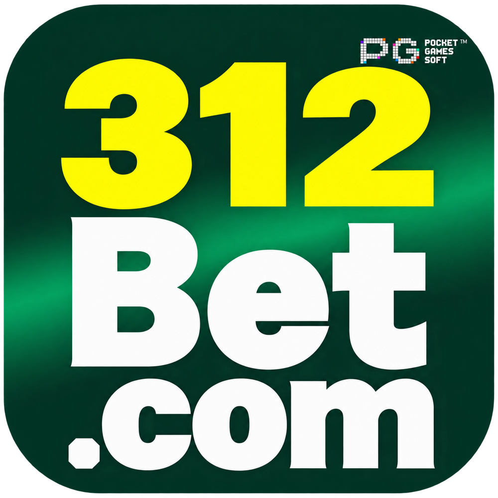 312BET Logo